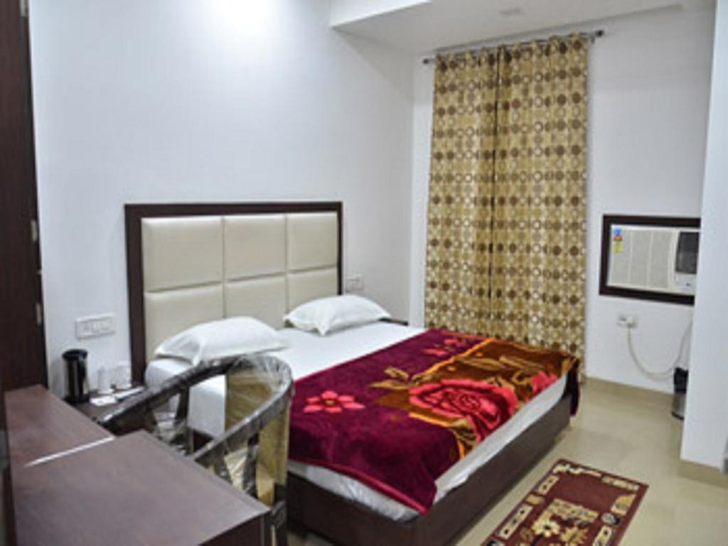 Hotel Popular Amritsar Room photo